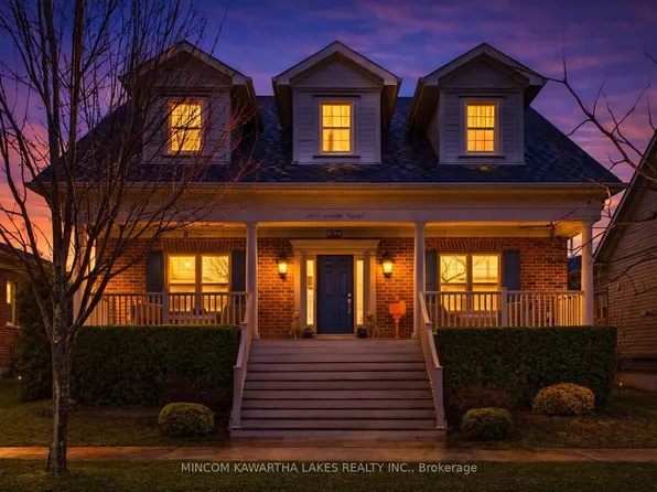 806 Smith Rd, Cobourg, ON K9A 0B7