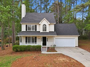 993 Kintail Ct, Wake Forest, NC 27587