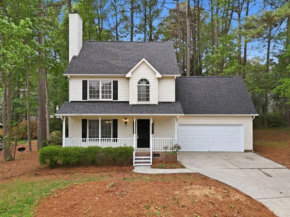 993 Kintail Ct, Wake Forest, NC 27587