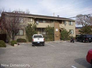 2065 Valley Rd APT 2, Reno, NV 89512