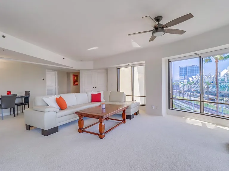 100 Harbor Dr #504 — Photo 30