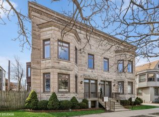 1713 W Leland Ave #3, Chicago, IL