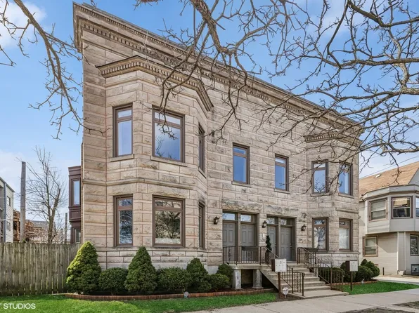 1713 W Leland Ave #3, Chicago, IL 60640
