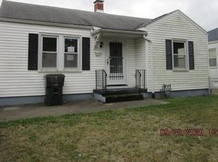 1415 E Willard Ave, Decatur, IL 62521