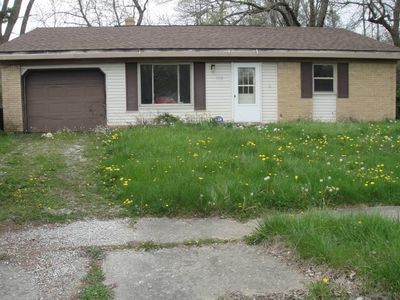 3518 N Beaver Ct, Indianapolis, IN, 46235