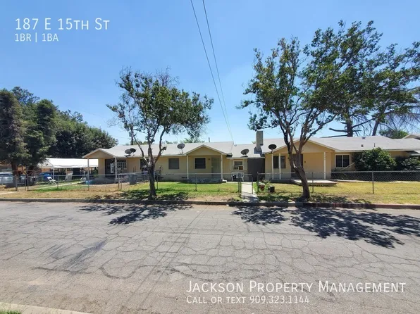 187 E 15th St, San Bernardino, CA 92404