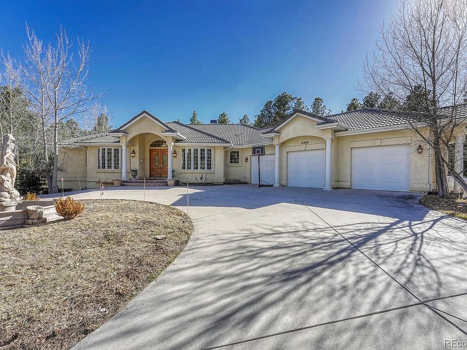 15928 Huckleberry Heights, Colorado Springs, CO 80908 Zillow