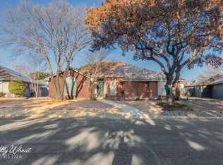 3346 Maplewood Dr, San Angelo, TX 76904