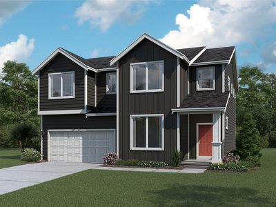 28501 80th Drive NW #5, Stanwood, WA, 98292
