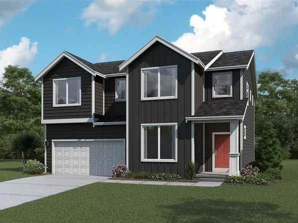 28501 80th Drive NW #5, Stanwood, WA 98292
