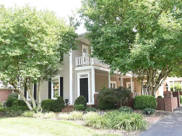 704 Huntington St, Bowling Green, KY 42103