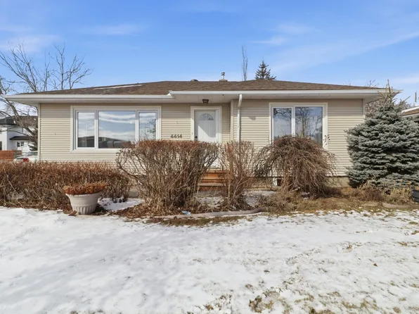 4414 46th Ave, Leduc, AB T9E 5V4