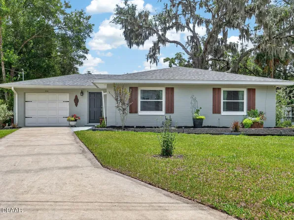 814 E Rich Ave, Deland, FL 32724