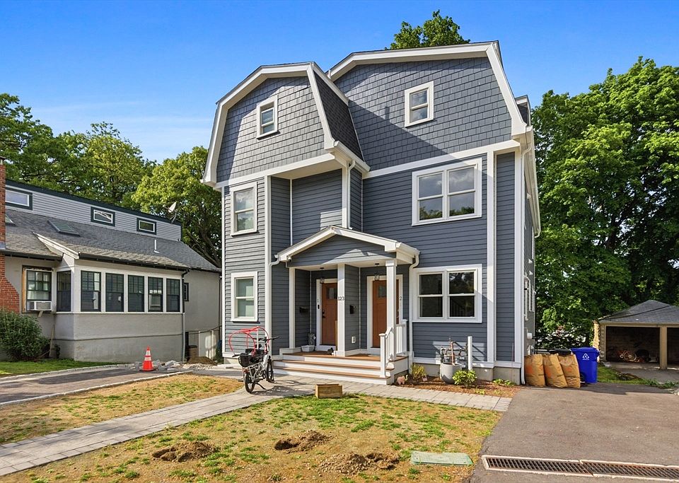 1st image of 123 Nottinghill Rd #2