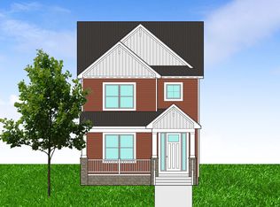 South Campus 2900A plan