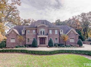 1908 Ridge Rd, Raleigh, NC 27607