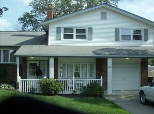 1216 Highgate Rd, Wilmington, DE 19808