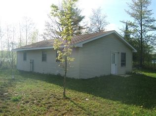 1493 Maple Ridge Rd, Pickerel, WI 54465
