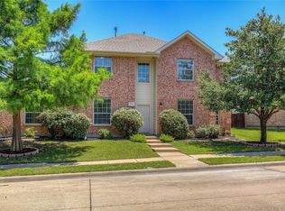 2804 Clear Creek Dr, Rockwall, TX 75032
