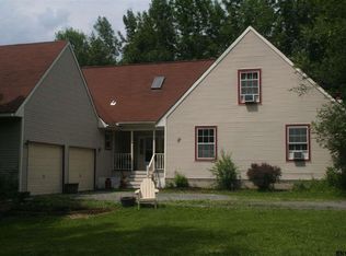 14 Waite Rd, West Charlton, NY 12010