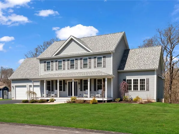 4 Kelsey Eden Way, Cumberland, RI 02864
