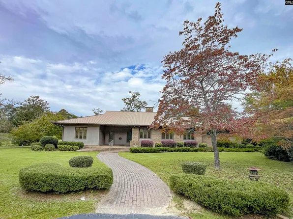 2119 Cherry Laurel Dr, Newberry, SC 29108