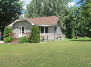 5591 Baker Rd, Bridgeport, MI 48722