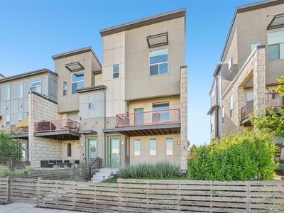 5668 Galena Street, Denver, CO, 80238