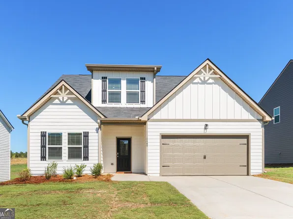 1149 Homer Way, Greensboro, GA 30642