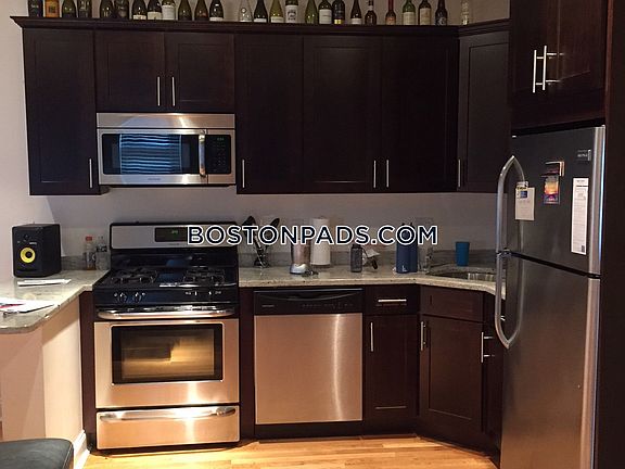 Picture of Kitchen