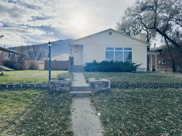 1513 Wilder Ave, Helena, MT 59601