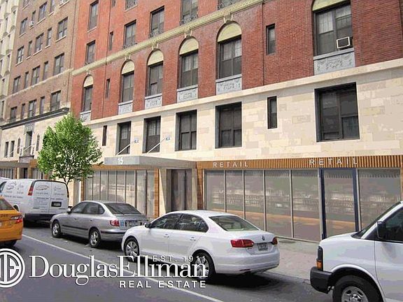 5th image of 19 W 55th St #2