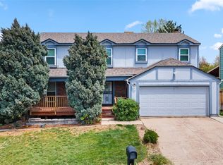 15909 E Ford Pl, Aurora, CO 80017