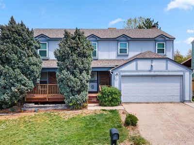 15909 E Ford Place, Aurora, CO, 80017