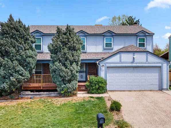 15909 E Ford Place, Aurora, CO 80017