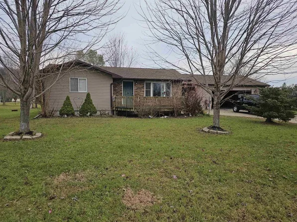 37160 Seymour Drive, Prairie Du Chien, WI 53821