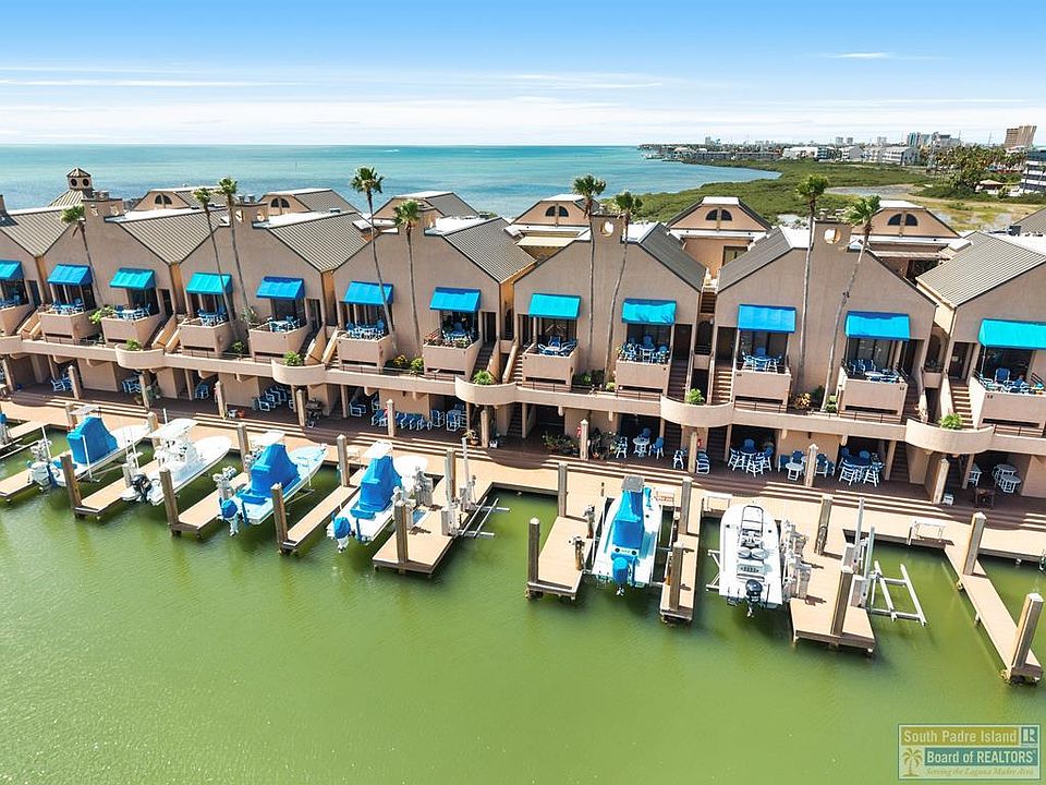 1st image of 425 Padre Blvd #8