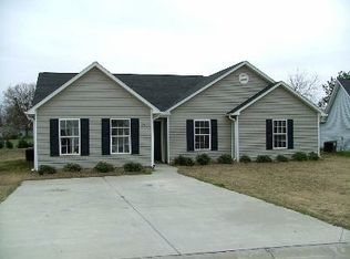 129 Perigon Ct, Greenville, SC 29607