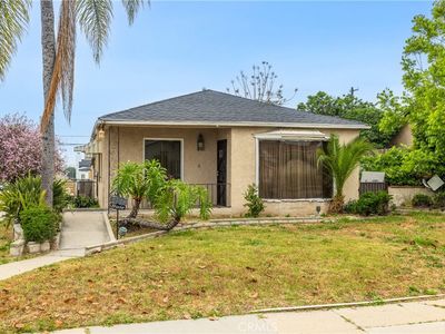 2729 W 75th St, Los Angeles, CA, 90043