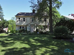 4122 Northmoor Rd, Toledo, OH 43606