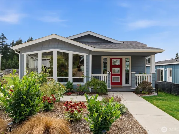53 Sunset Meadows Lane, Port Hadlock, WA 98339
