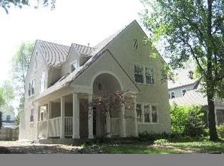 457 W 70th Ter, Kansas City, MO 64113