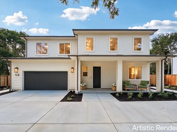 4110 Partridge Dr, San Jose, CA 95121