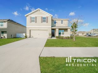 5597 Raymond Way, Zephyrhills, FL 33541