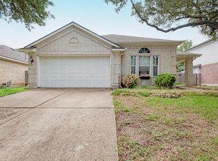17713 Box Canyon Ter, Round Rock, TX 78681