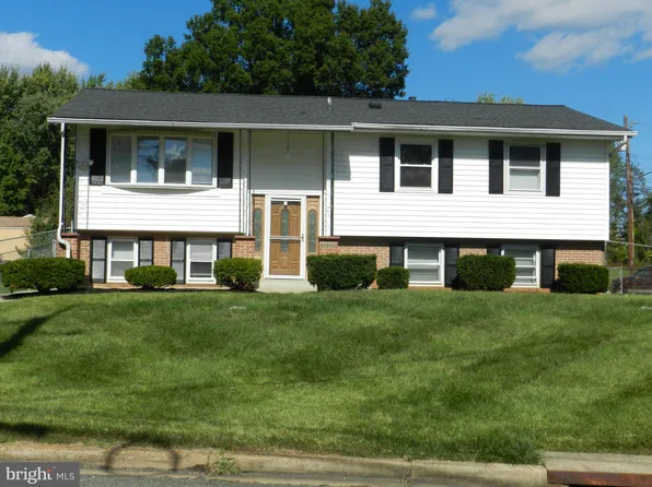 11511 Cordwall Dr, Beltsville, MD 20705