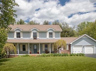 19401 Triple Crown Dr, Abingdon, VA 24211