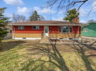 801 50 1/2 Ave NE, Columbia Heights, MN 55421