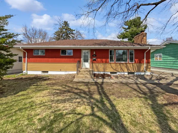 801 50 1/2 Ave NE, Columbia Heights, MN 55421