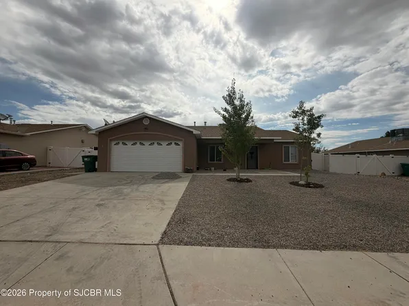 714 Mirabel St, Farmington, NM 87401